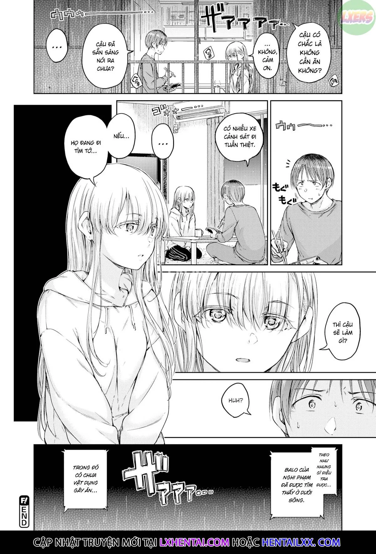HentaiVN.net - Ảnh 22 - Prepayment [フリペイメント] - Oneshot - Không che