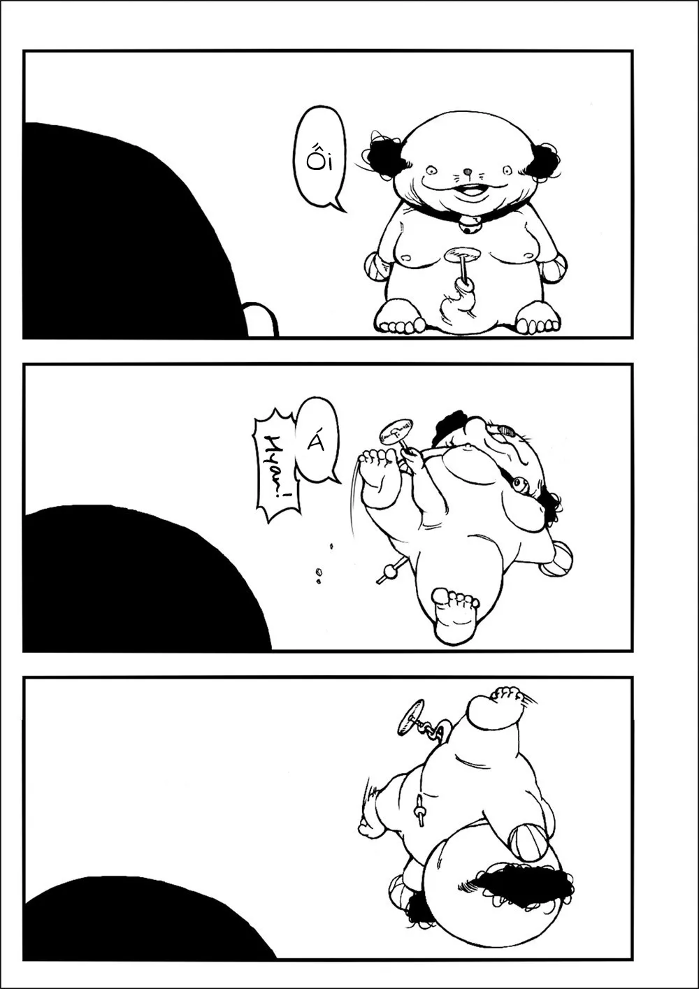 HentaiVN.net - Ảnh 9 - DORAEMON? [Doraemon] - Tớ là Doraemon