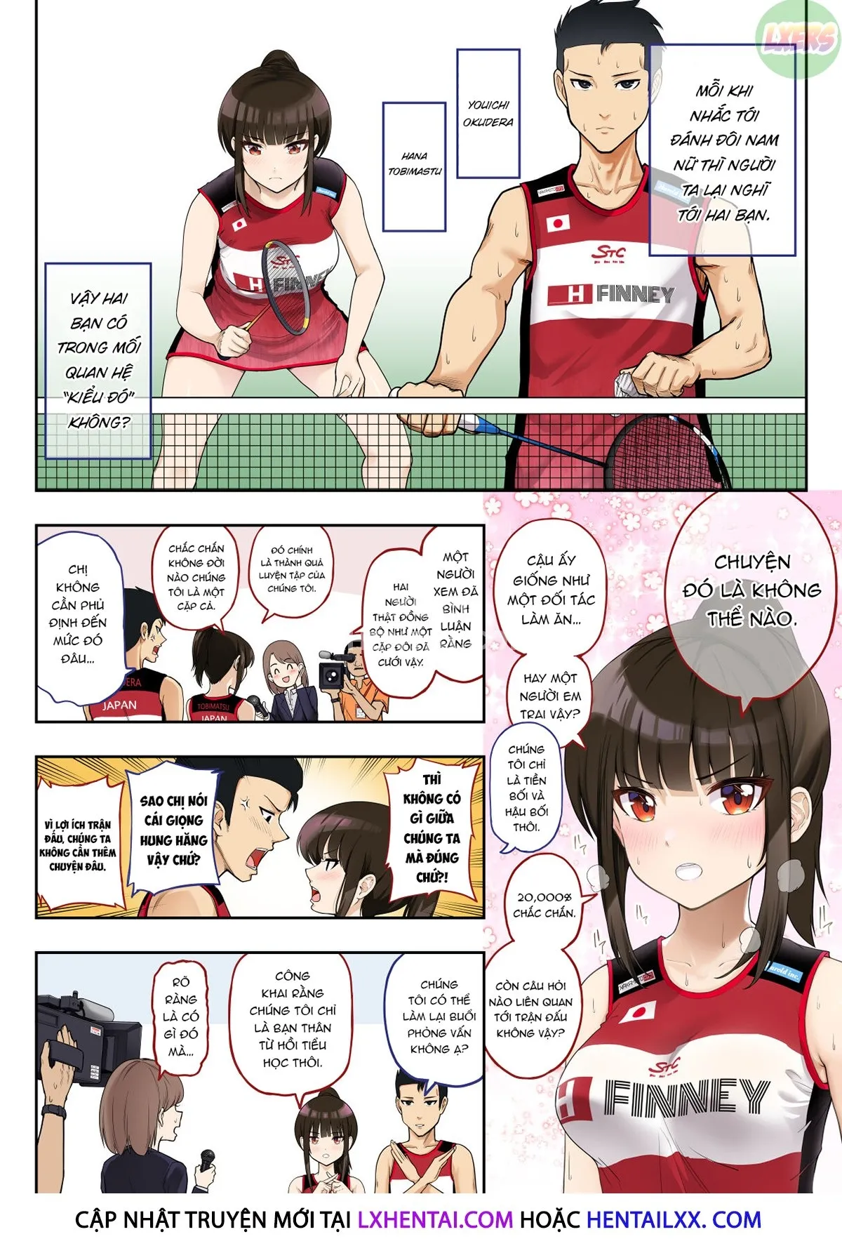 HentaiVN.net - Ảnh 6 - [Kin] Totta Node Sex Kaikin Shimasu - Oneshot
