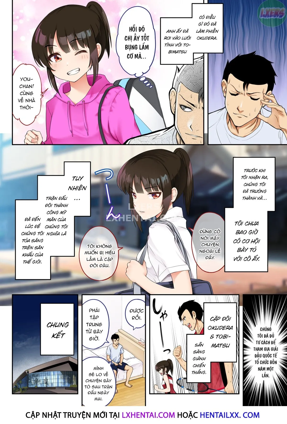 HentaiVN.net - Ảnh 7 - [Kin] Totta Node Sex Kaikin Shimasu - Oneshot