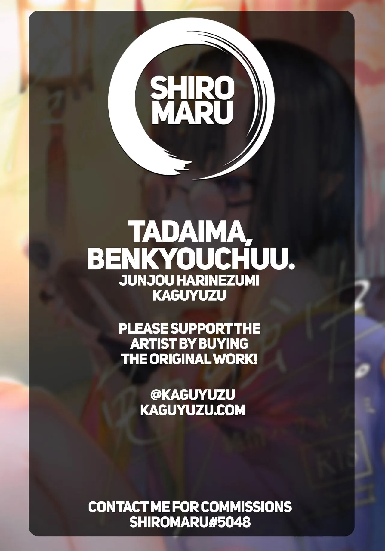 HentaiVN.net - Ảnh 18 - Này, em đang đọc sách đấy. [Tadaima, Benkyouchuu.] - Oneshot nuột