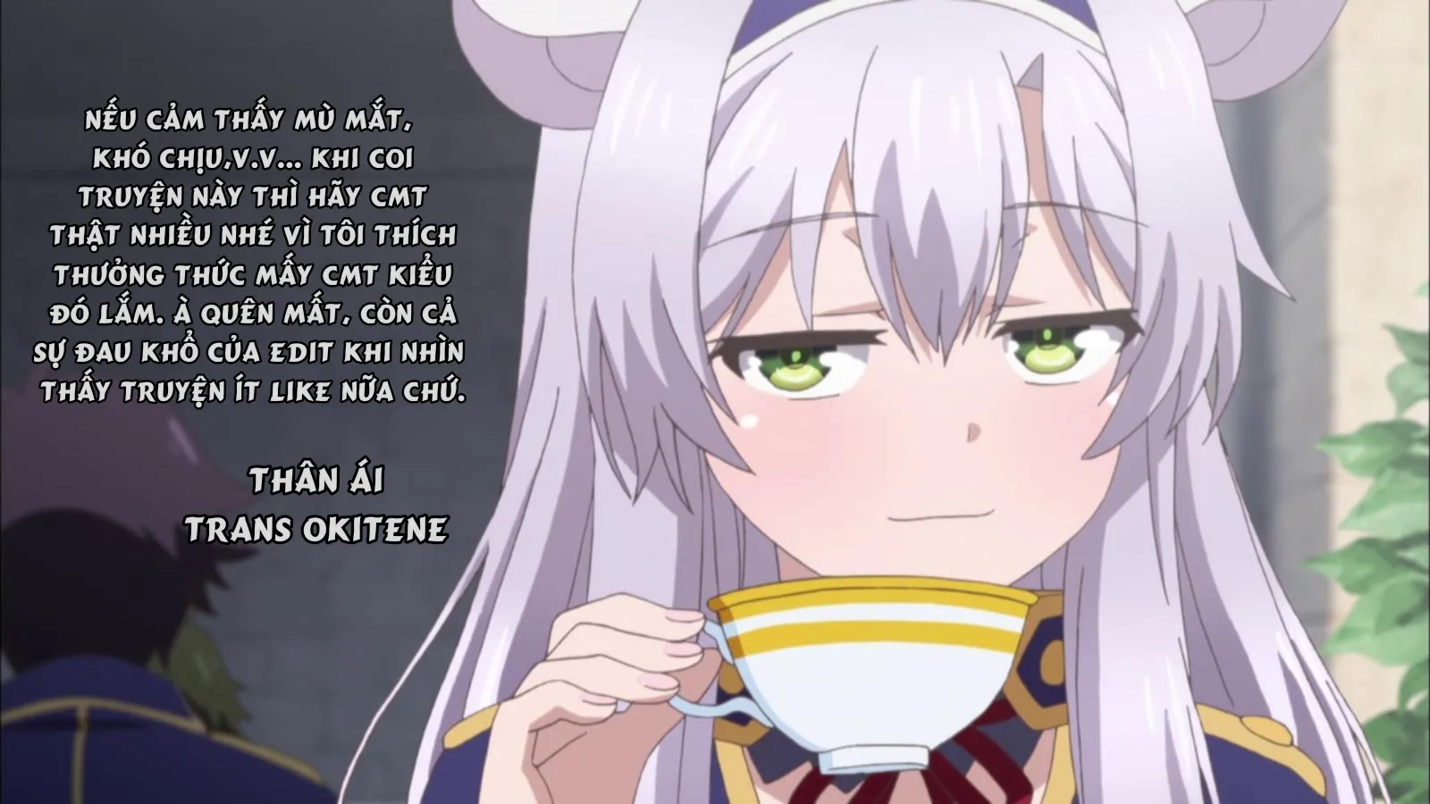 HentaiVN.net - Ảnh 25 - Cái Kết Của Một Anh Hùng Khi Được Tái Sinh [Toaru Tenshou Yuusha No Ketsumatsu; Tokage Juukou Okurairi CG Shuu] - Phần 1
