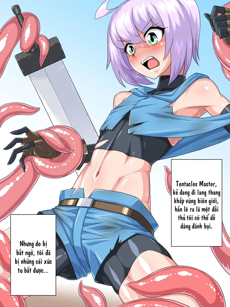 HentaiVN.net - Ảnh 3 - Cái Kết Của Một Anh Hùng Khi Được Tái Sinh [Toaru Tenshou Yuusha No Ketsumatsu; Tokage Juukou Okurairi CG Shuu] - Phần 1