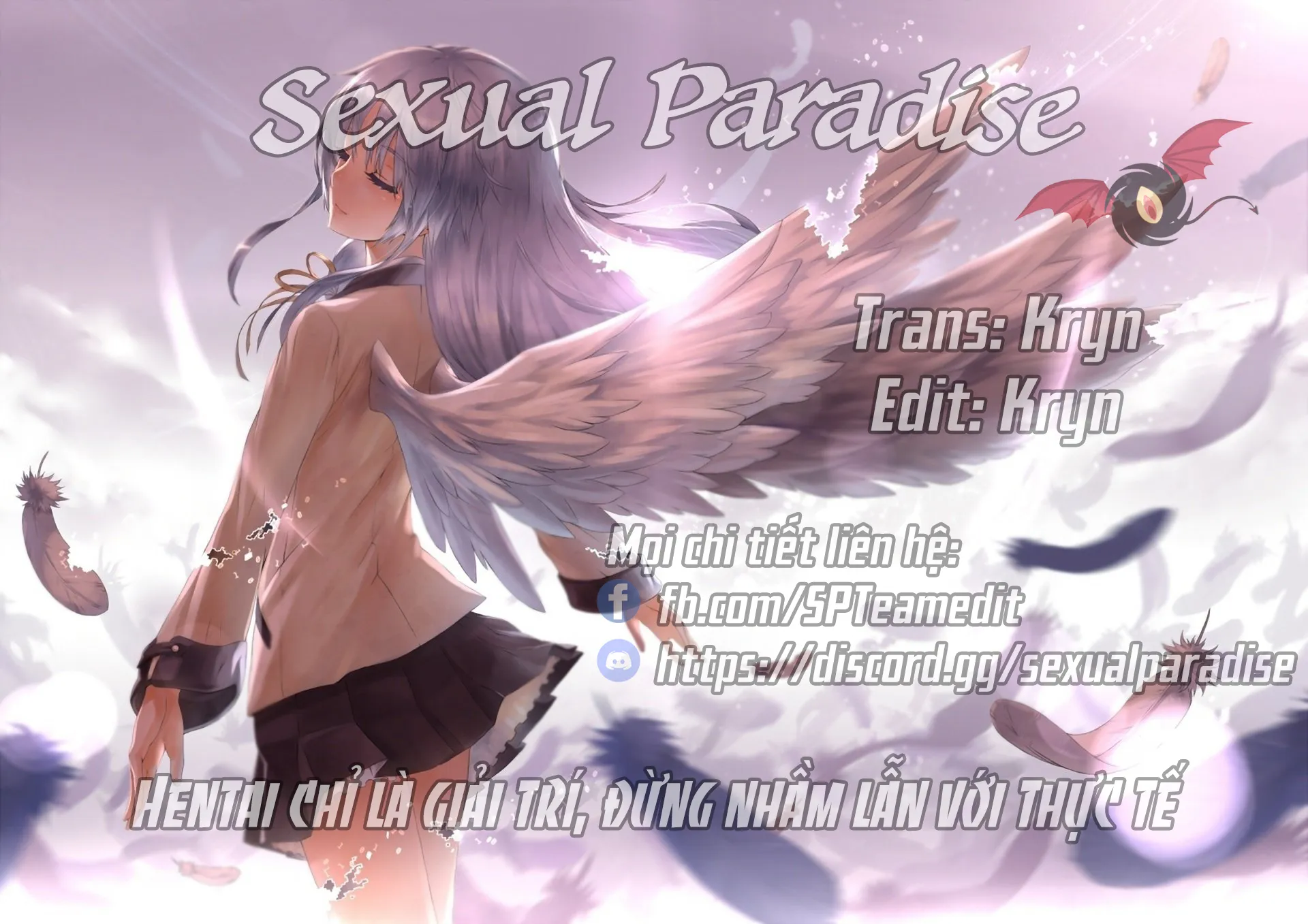 HentaiVN.net - Ảnh 1 - Hutao - Oneshot