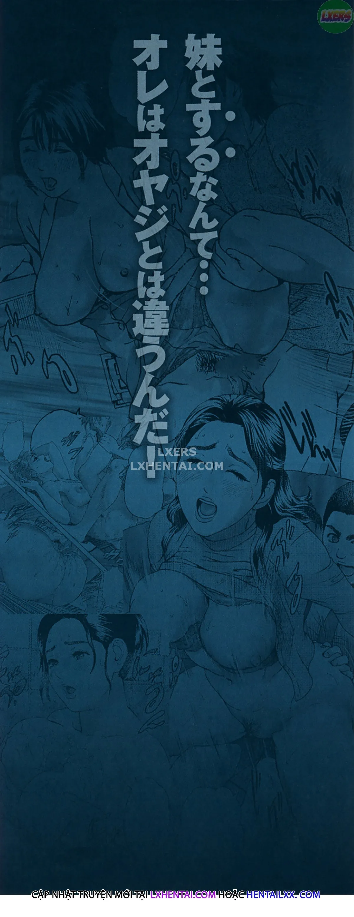 HentaiVN.net - Ảnh 8 - Low Return ~Toshiue No Imouto~ - Chap 1