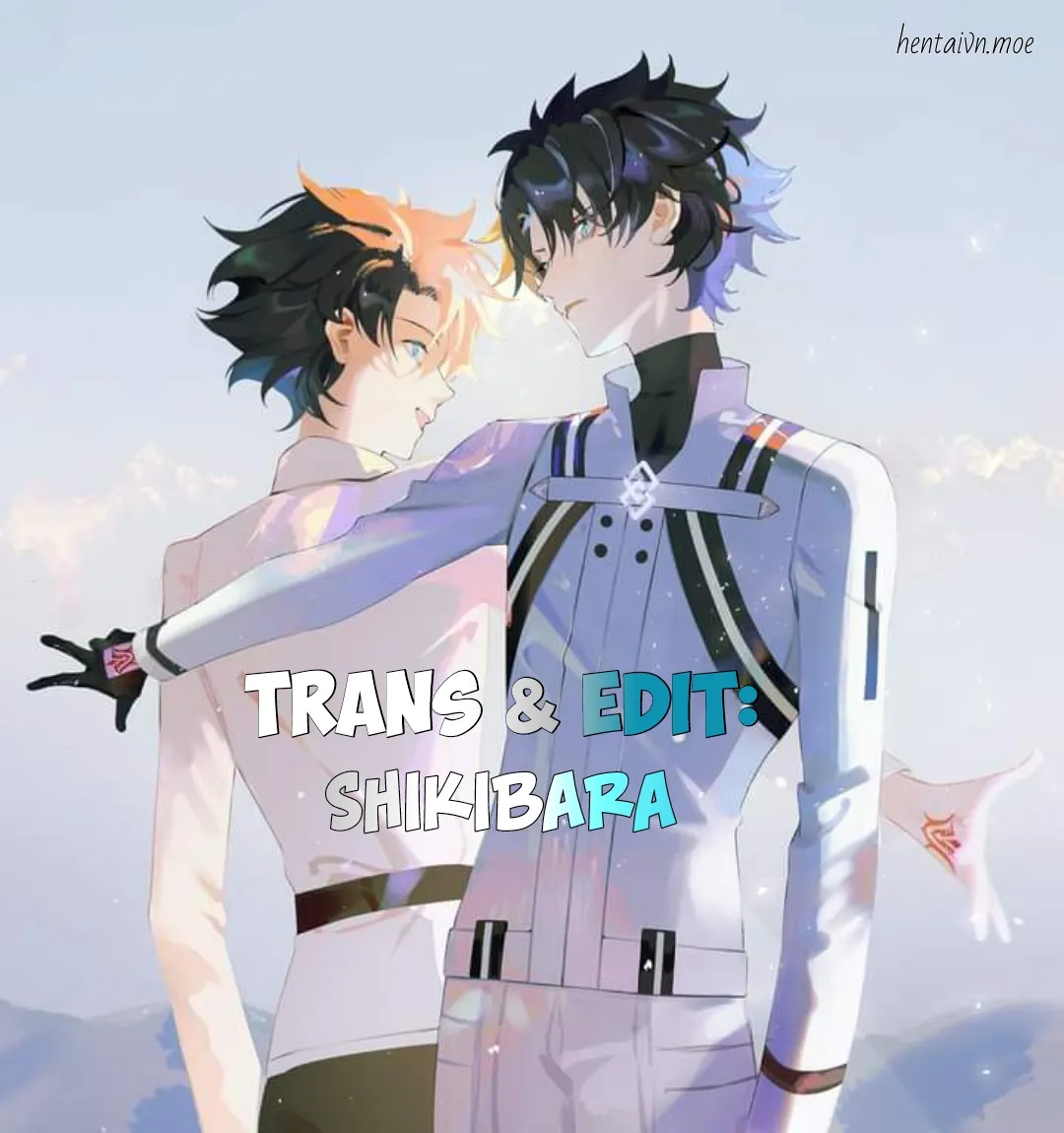 HentaiVN.net - Ảnh 1 - Pet na Kaga (Azur Lane) - Oneshot