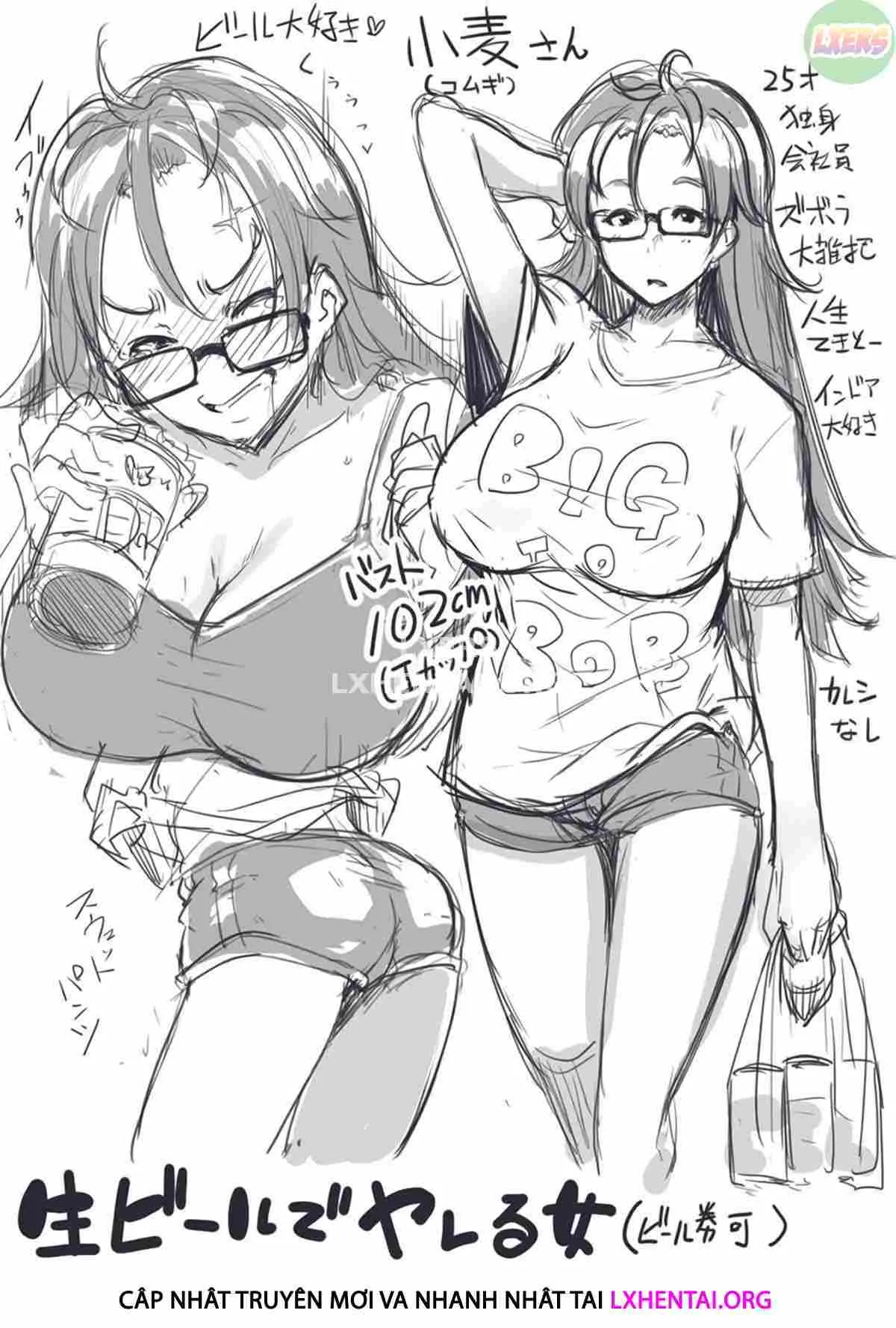 HentaiVN.net - Ảnh 28 - Matayuru-sou [Matayuru Dormitory] - Chap 9 - END