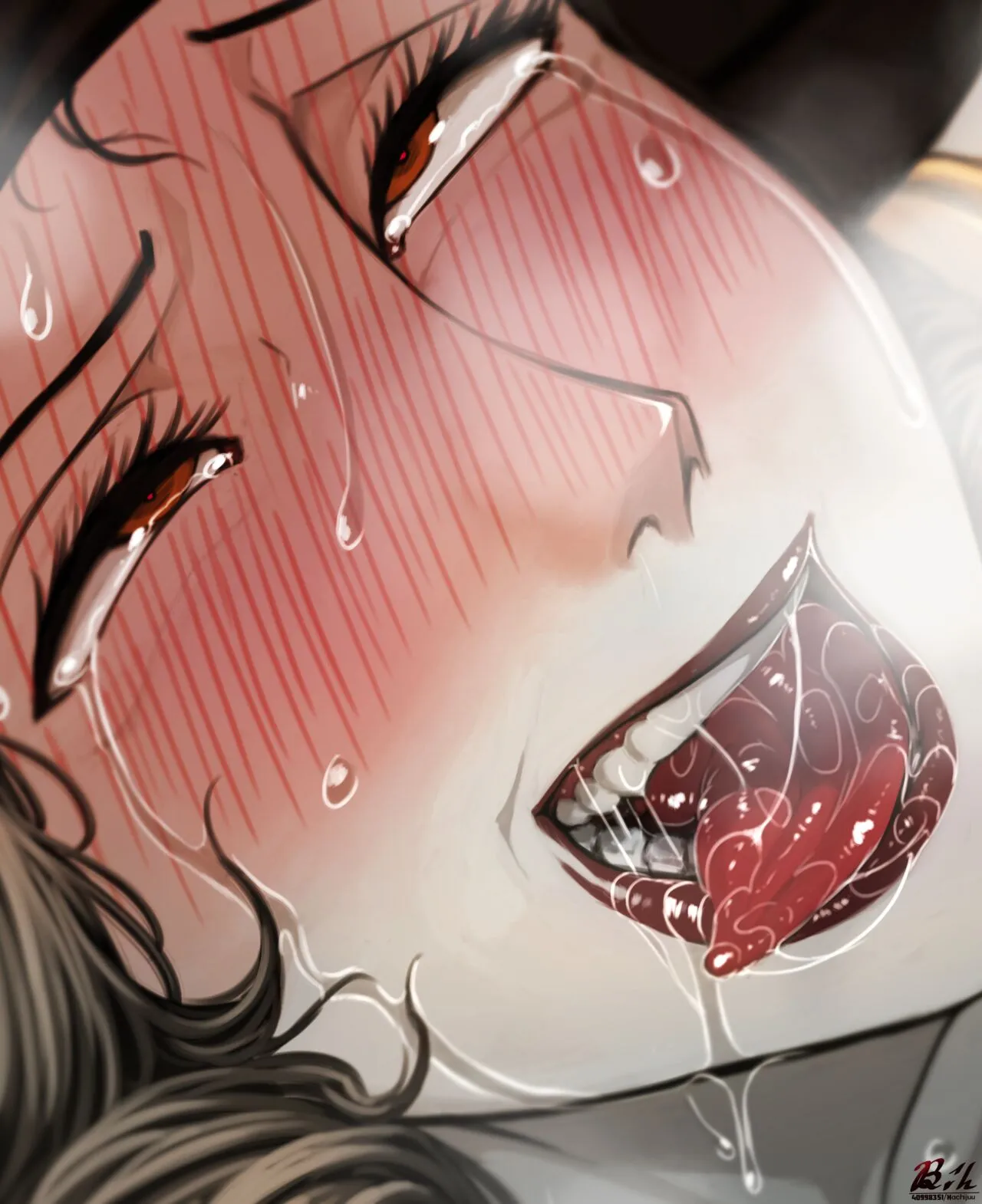 HentaiVN.net - Ảnh 11 - Royal Copulation - Oneshot