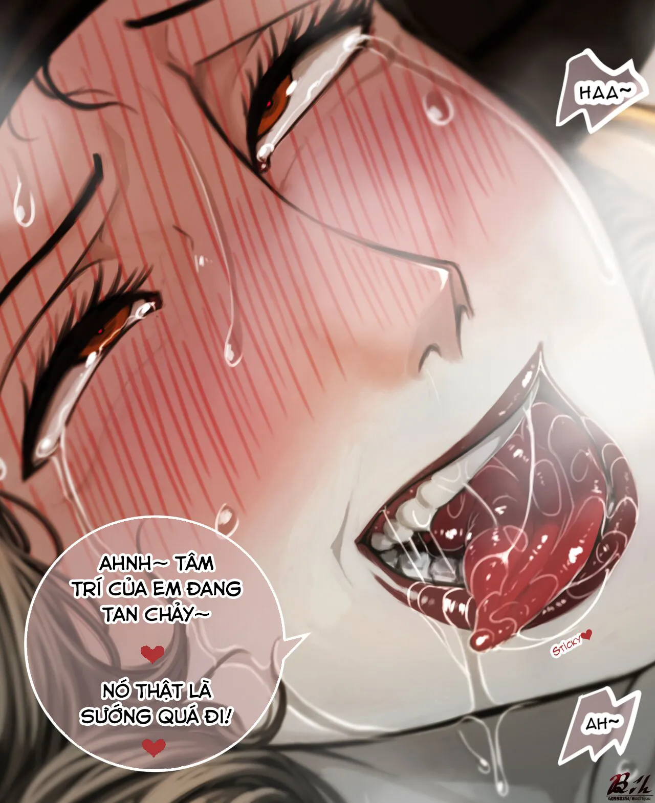 HentaiVN.net - Ảnh 6 - Royal Copulation - Oneshot
