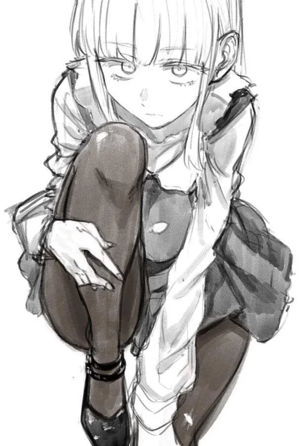 HentaiVN.net - Ảnh 3 - Cấm trại cùng chị Ane - Oneshot