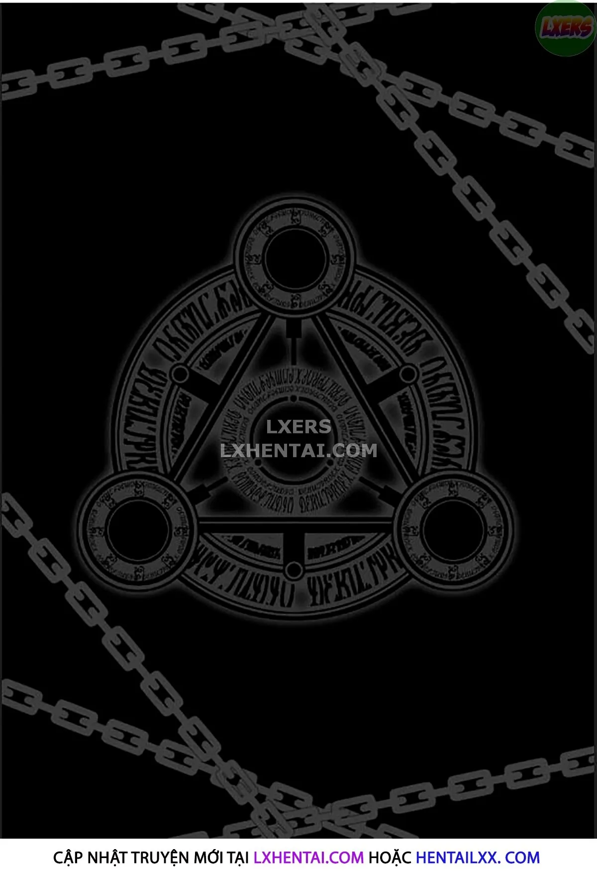 HentaiVN.net - Ảnh 7 - Materia of Submission [Fukujuu No Materia] - Chap 2