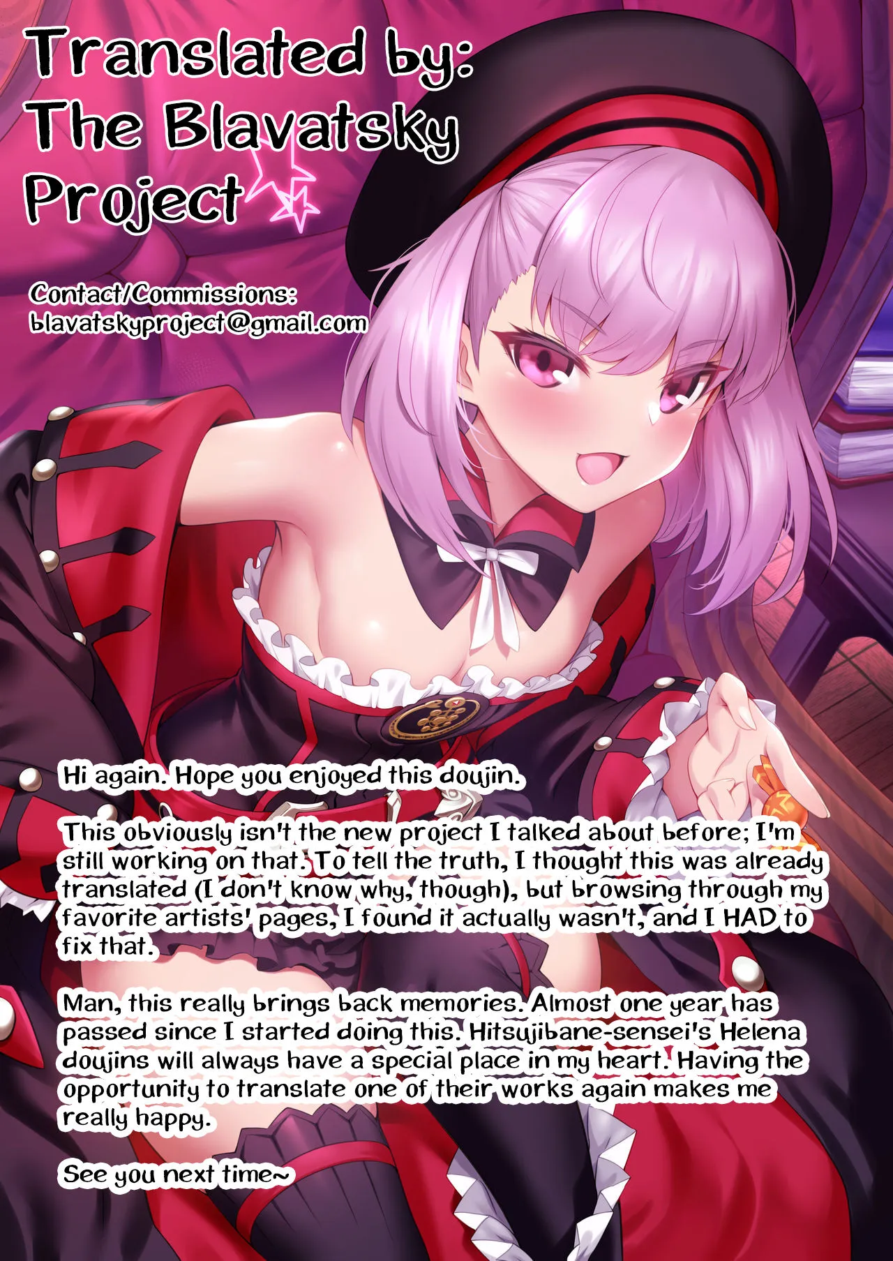 HentaiVN.net - Ảnh 18 - Kama rất dễ bị lừa. [Choroi Kama wa Mendoukusai (※Kawaii); The Easily Deceived Kama is so Bothersome (※Cute)] - Oneshot