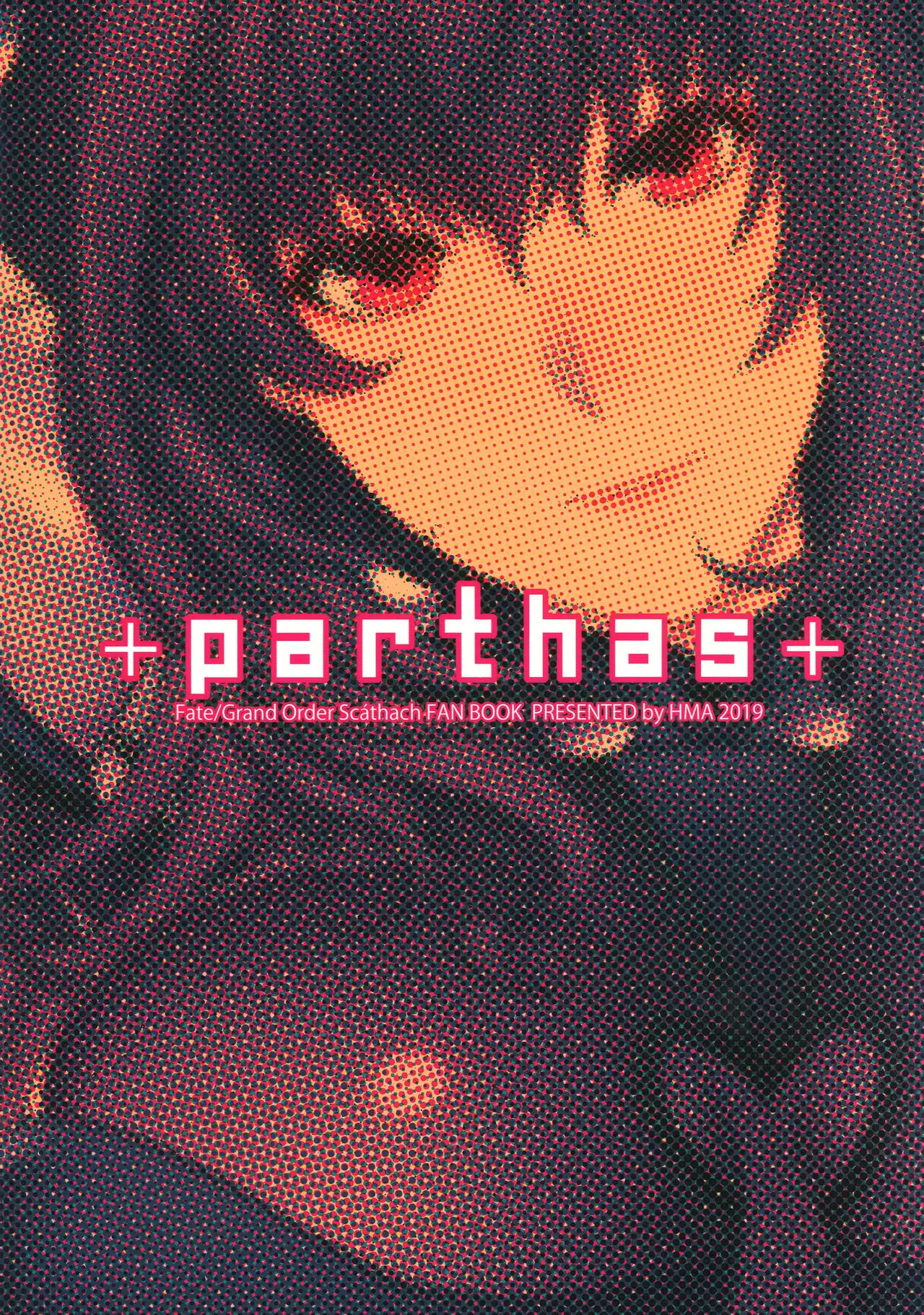 HentaiVN.net - Ảnh 27 - parthas - Oneshot.