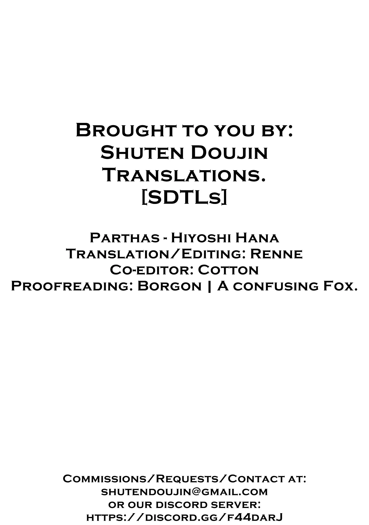HentaiVN.net - Ảnh 28 - parthas - Oneshot.
