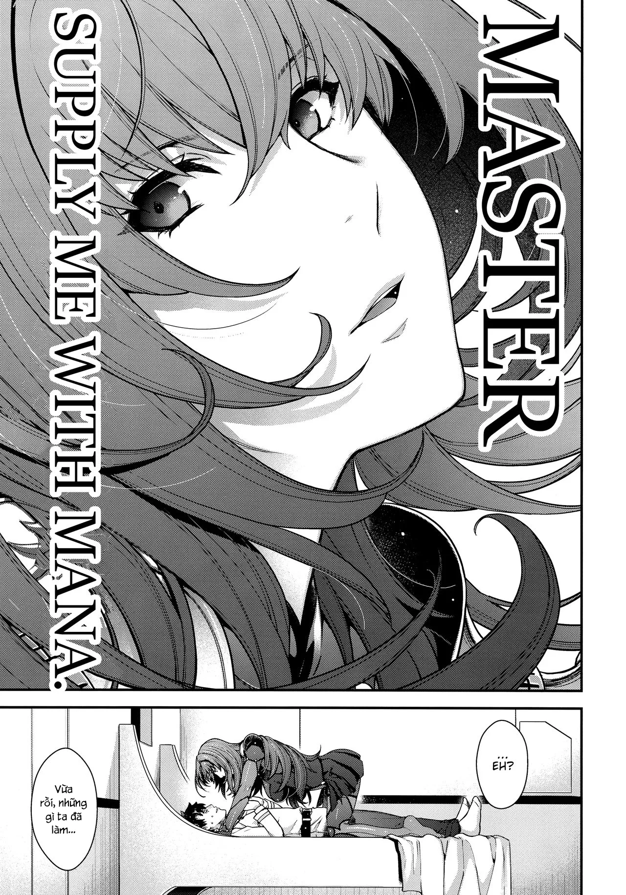 HentaiVN.net - Ảnh 3 - parthas - Oneshot.