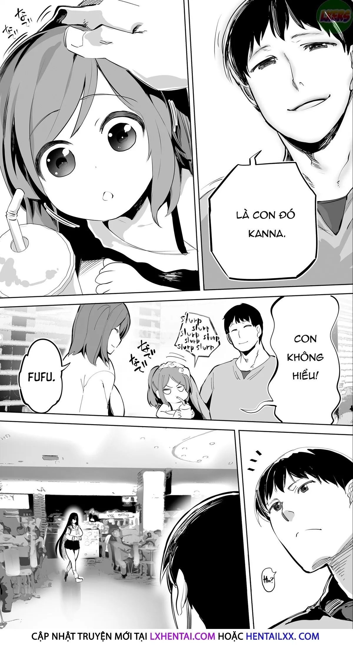 HentaiVN.net - Ảnh 11 - My Hometown Sex Friend. [Jimoto no Hame Tomo.] - Oneshot