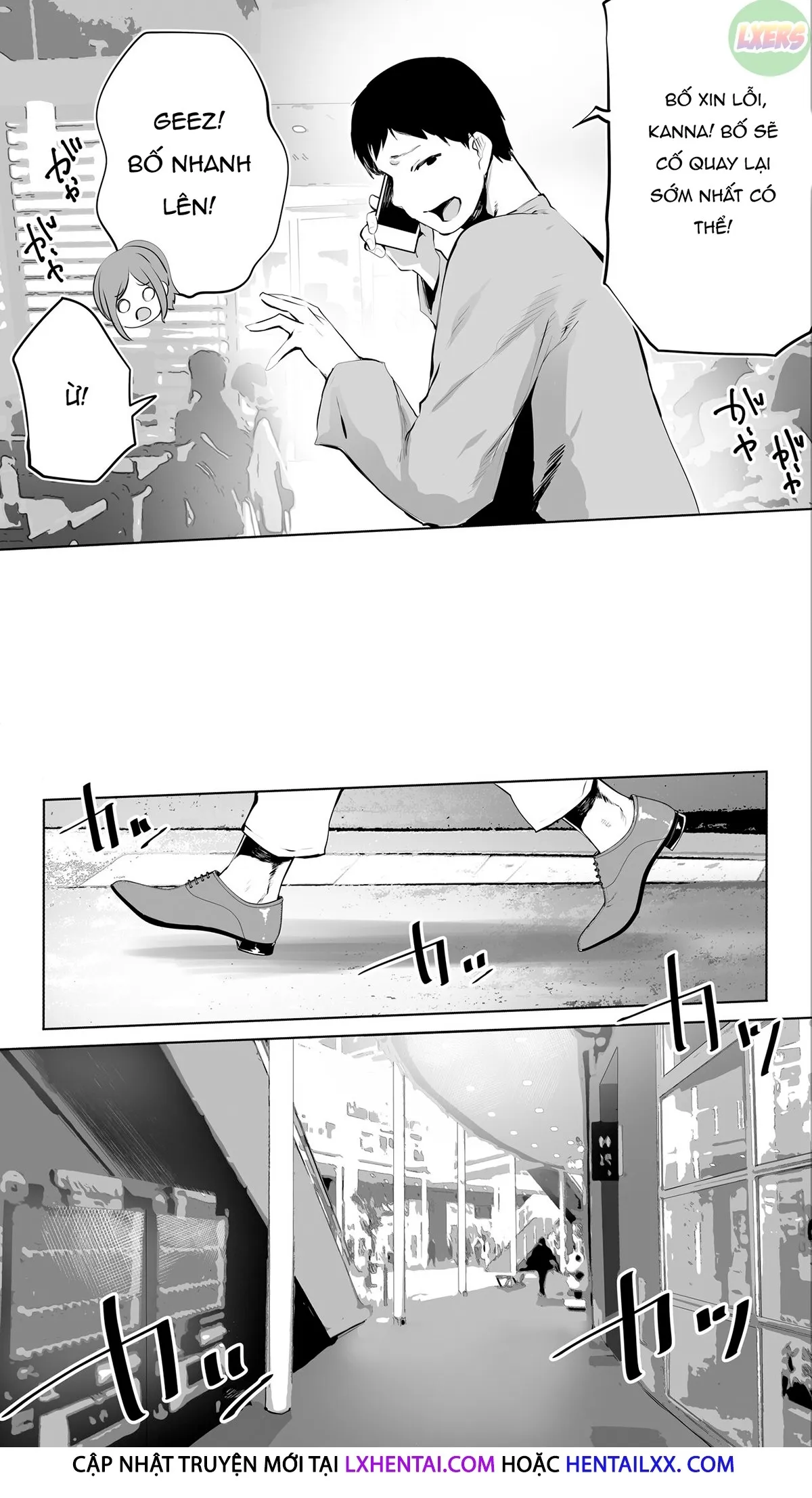 HentaiVN.net - Ảnh 13 - My Hometown Sex Friend. [Jimoto no Hame Tomo.] - Oneshot