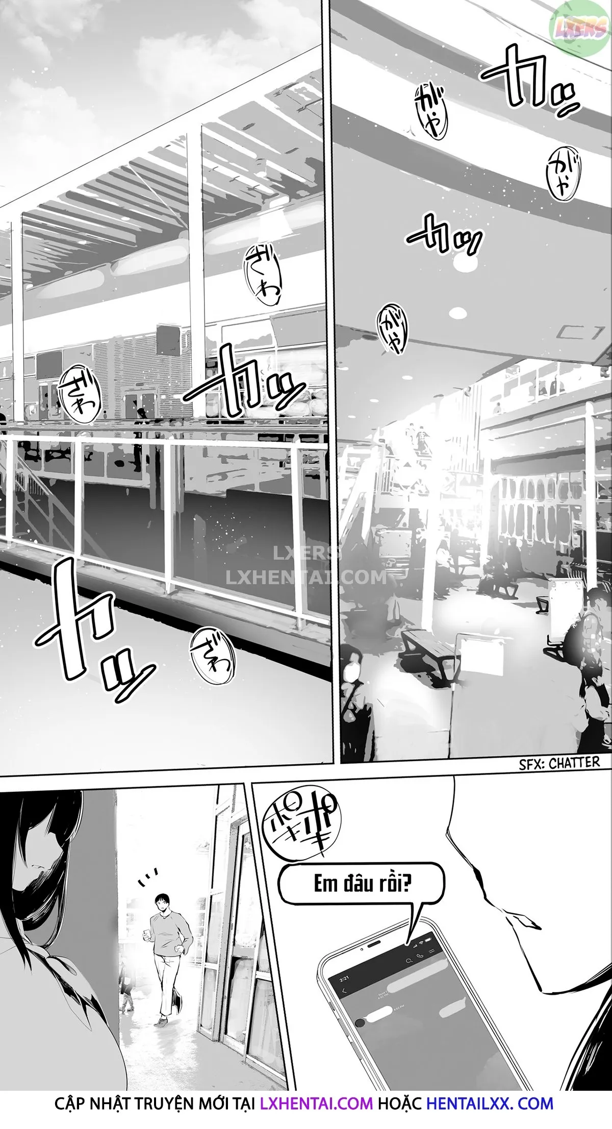 HentaiVN.net - Ảnh 14 - My Hometown Sex Friend. [Jimoto no Hame Tomo.] - Oneshot