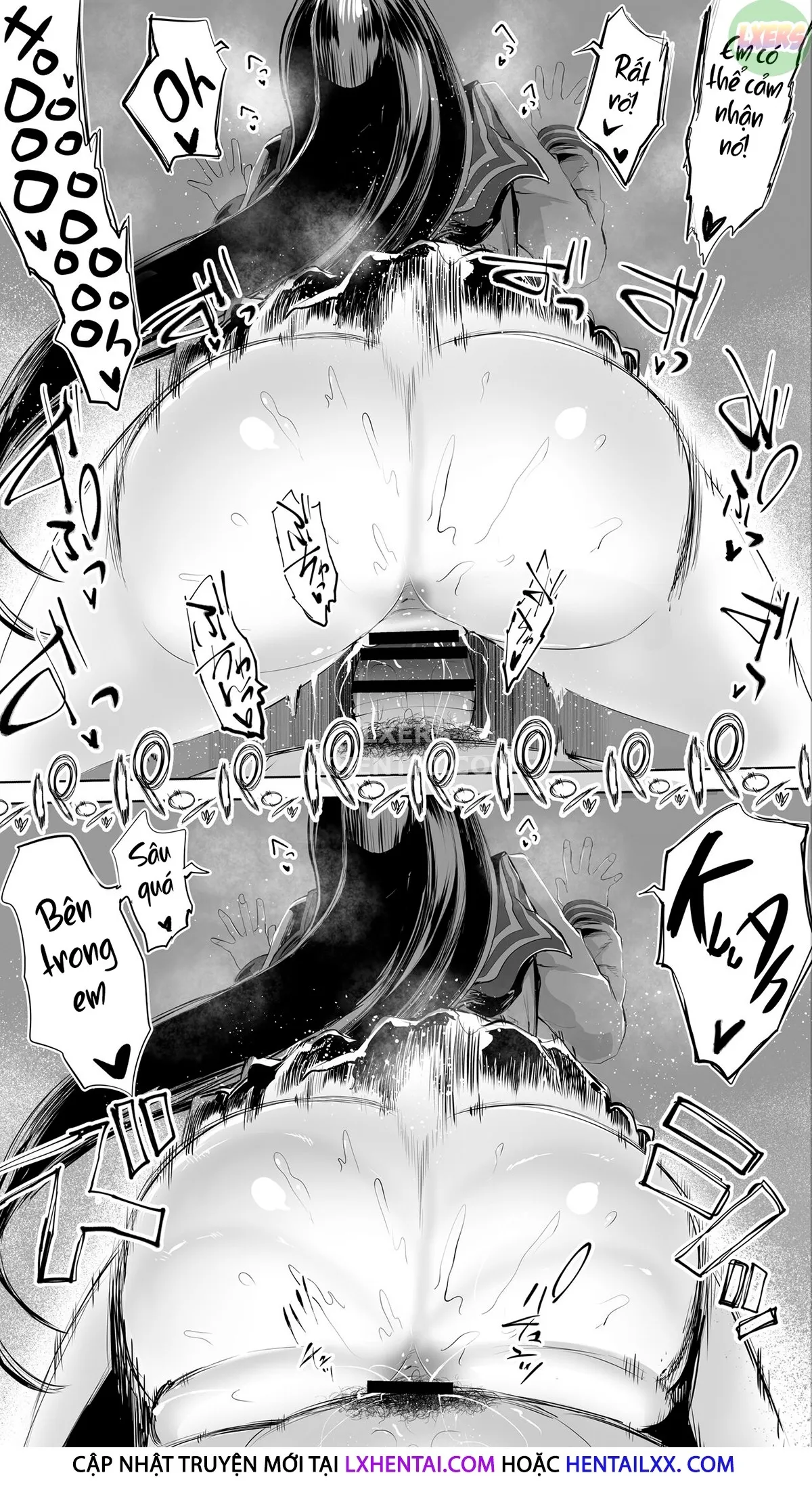 HentaiVN.net - Ảnh 38 - My Hometown Sex Friend. [Jimoto no Hame Tomo.] - Oneshot