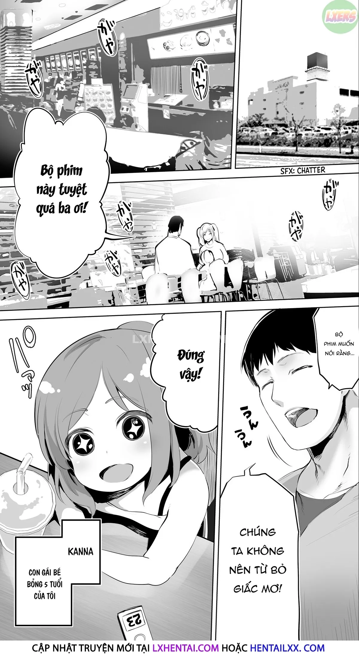 HentaiVN.net - Ảnh 9 - My Hometown Sex Friend. [Jimoto no Hame Tomo.] - Oneshot