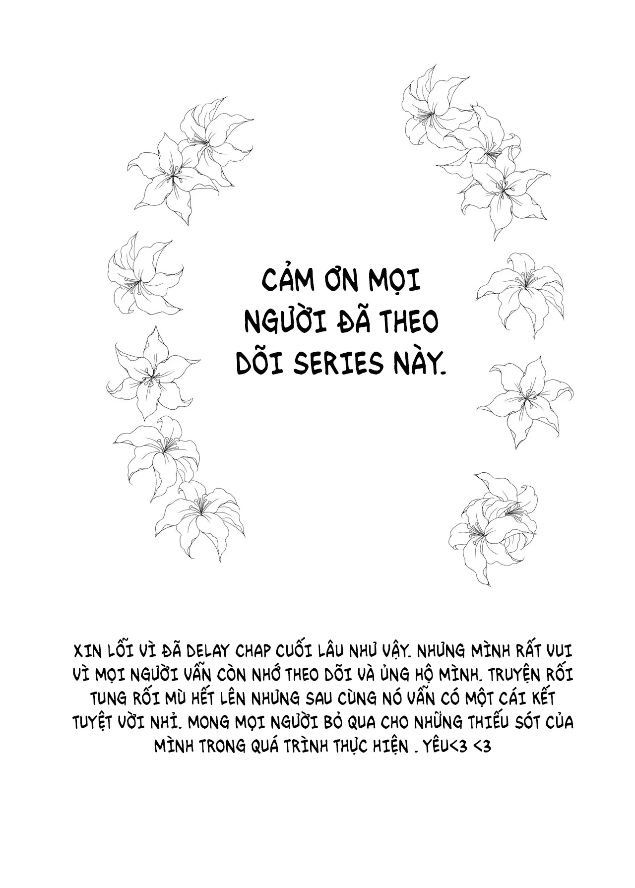 HentaiVN.net - Ảnh 45 - Chuyện tình của những cô nàng táo bạo [rampant yuri bloom] - Chap 3