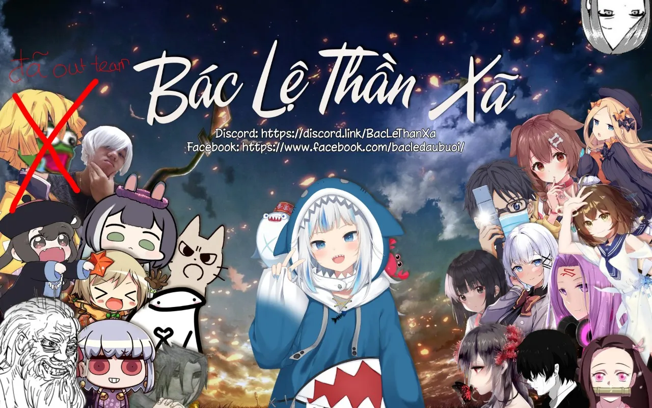 HentaiVN.net - Ảnh 20 - Ngày xả stress của Succubus [Succubus ...stress-relief... day] - Chap 2.