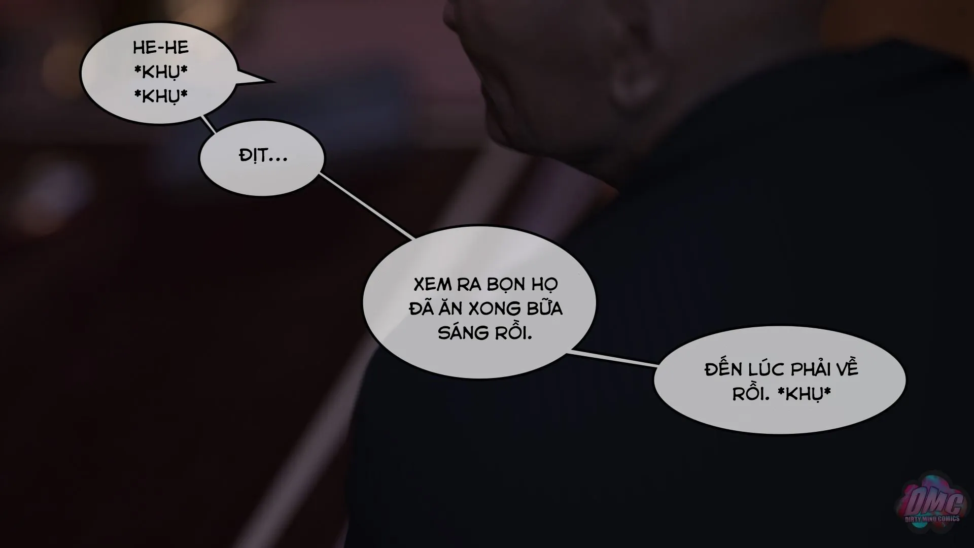 HentaiVN.net - Ảnh 87 - Concerns - Chap 4