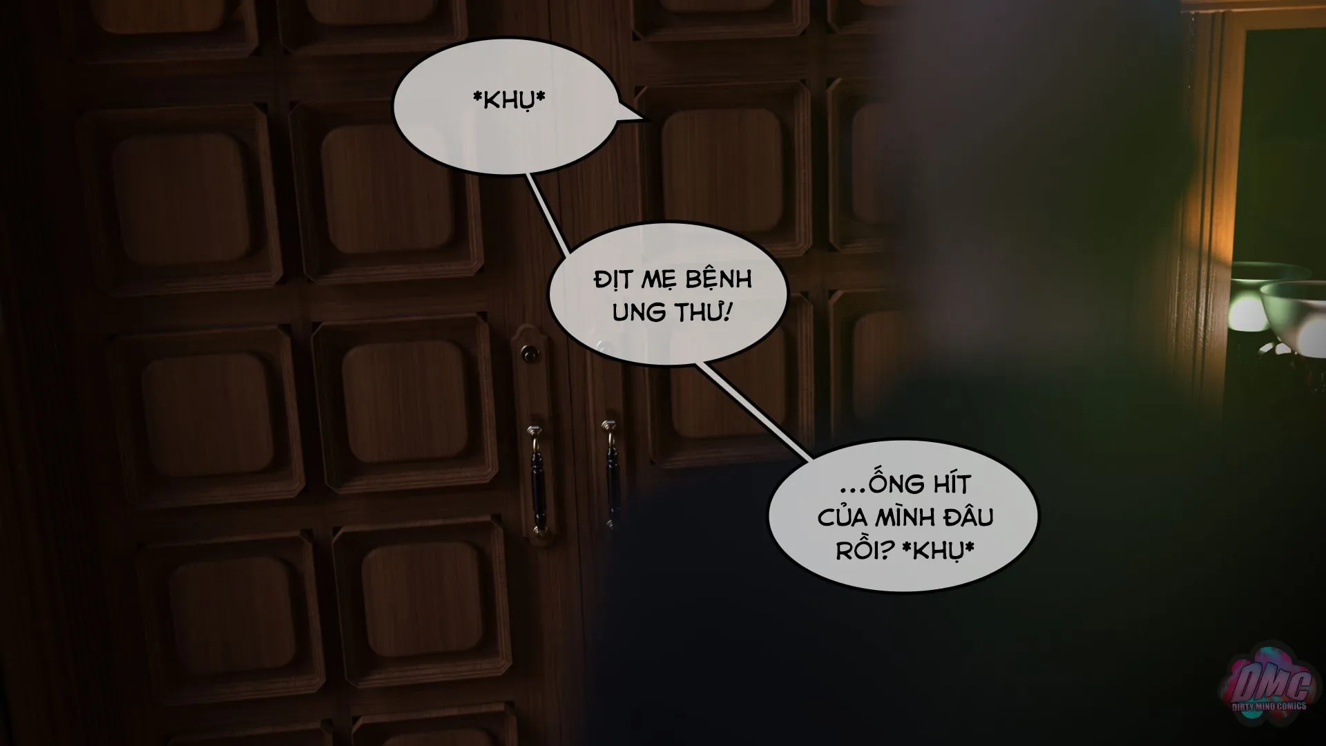 HentaiVN.net - Ảnh 88 - Concerns - Chap 4