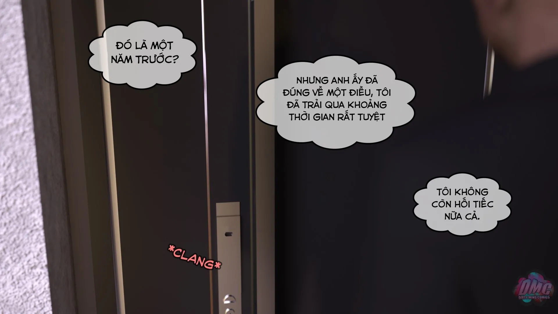 HentaiVN.net - Ảnh 90 - Concerns - Chap 4