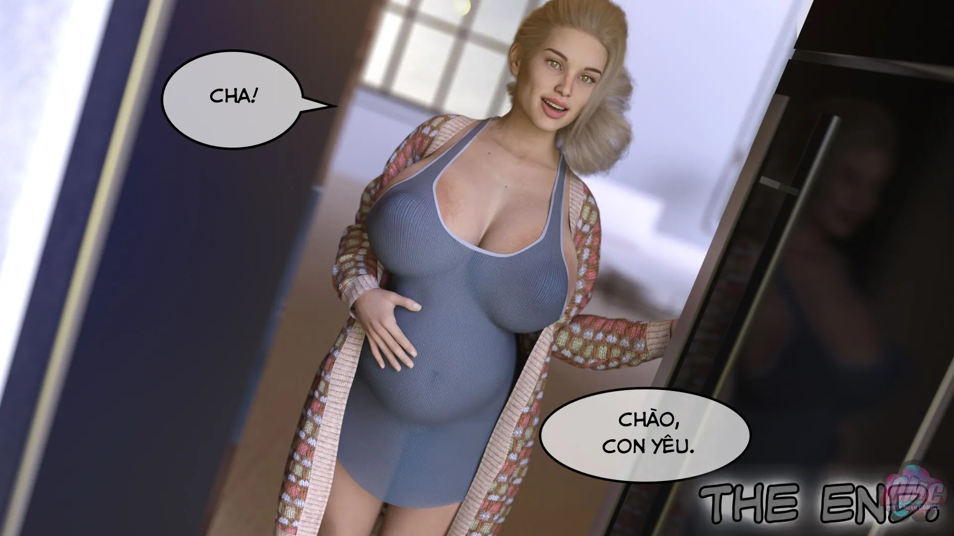 HentaiVN.net - Ảnh 91 - Concerns - Chap 4
