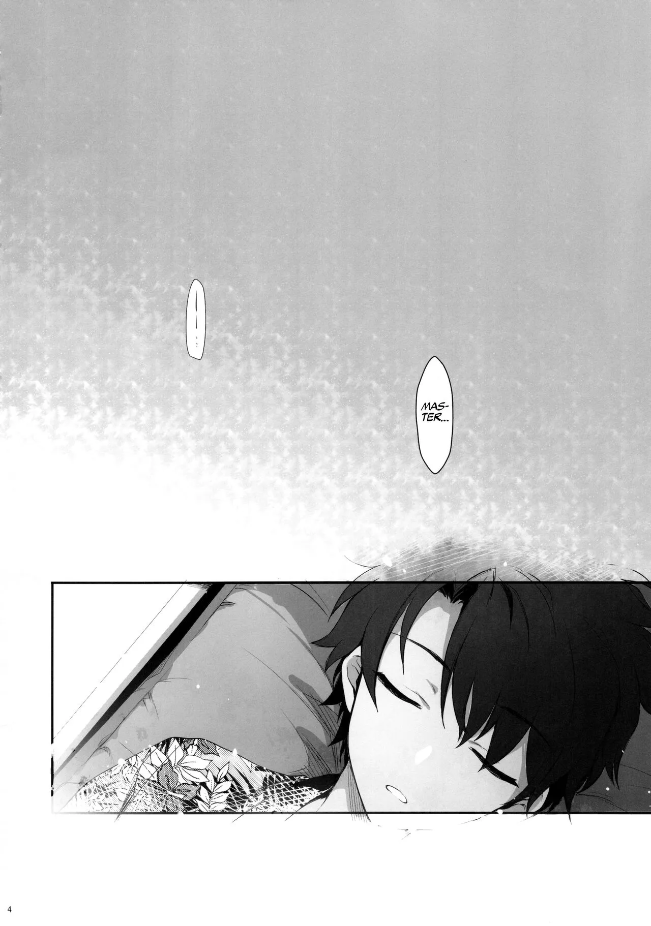 HentaiVN.net - Ảnh 4 - I'll Trace Your Contour with My Fingertips Warmed from the Summer Heat [熱の灯った指先で、きみの輪郭をなぞる; Netsu no Tomotta Yubisaki de, Kimi no Rinkaku o Nazoru] - Oneshot