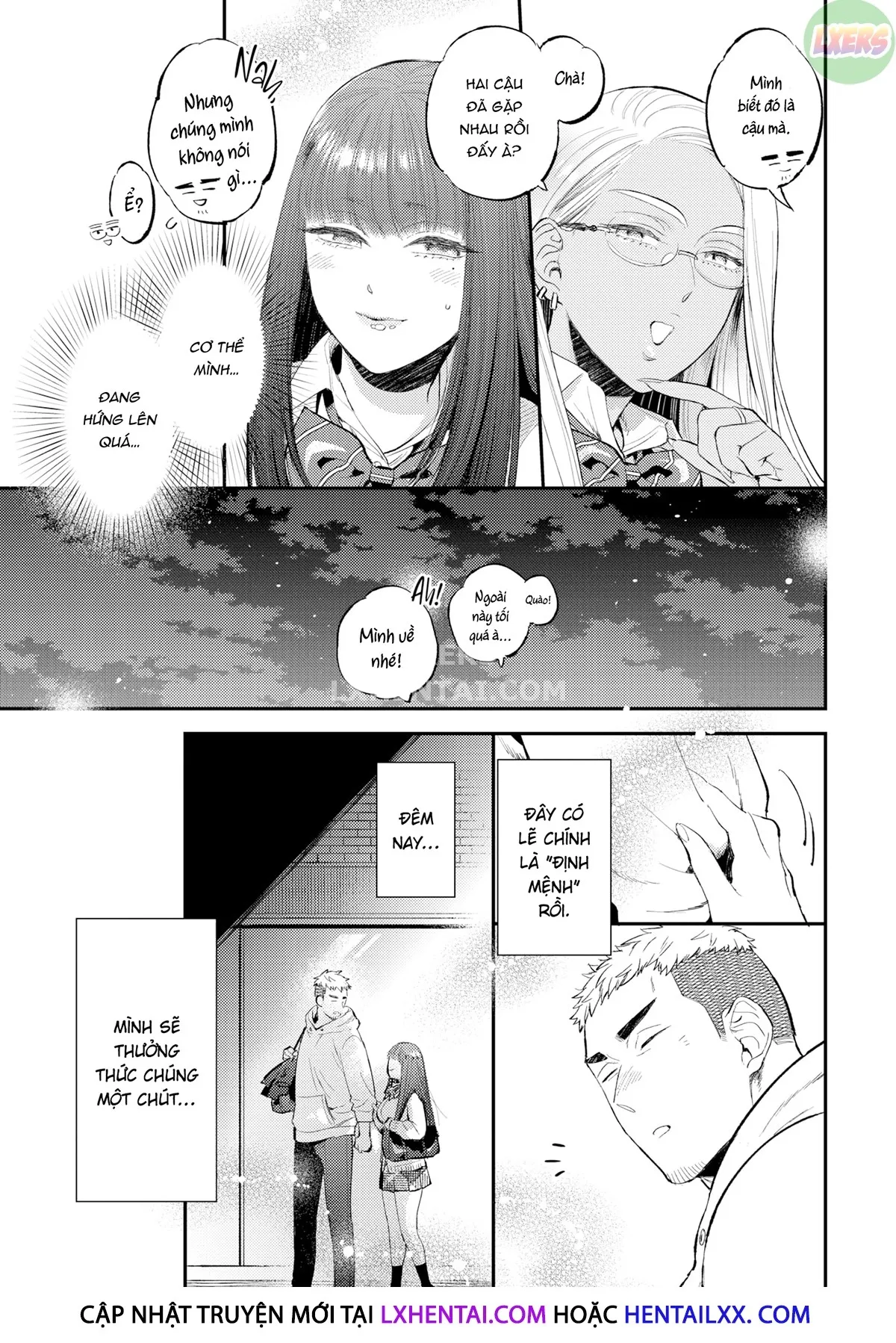 HentaiVN.net - Ảnh 11 - Hương thơm say đắm - Oneshot