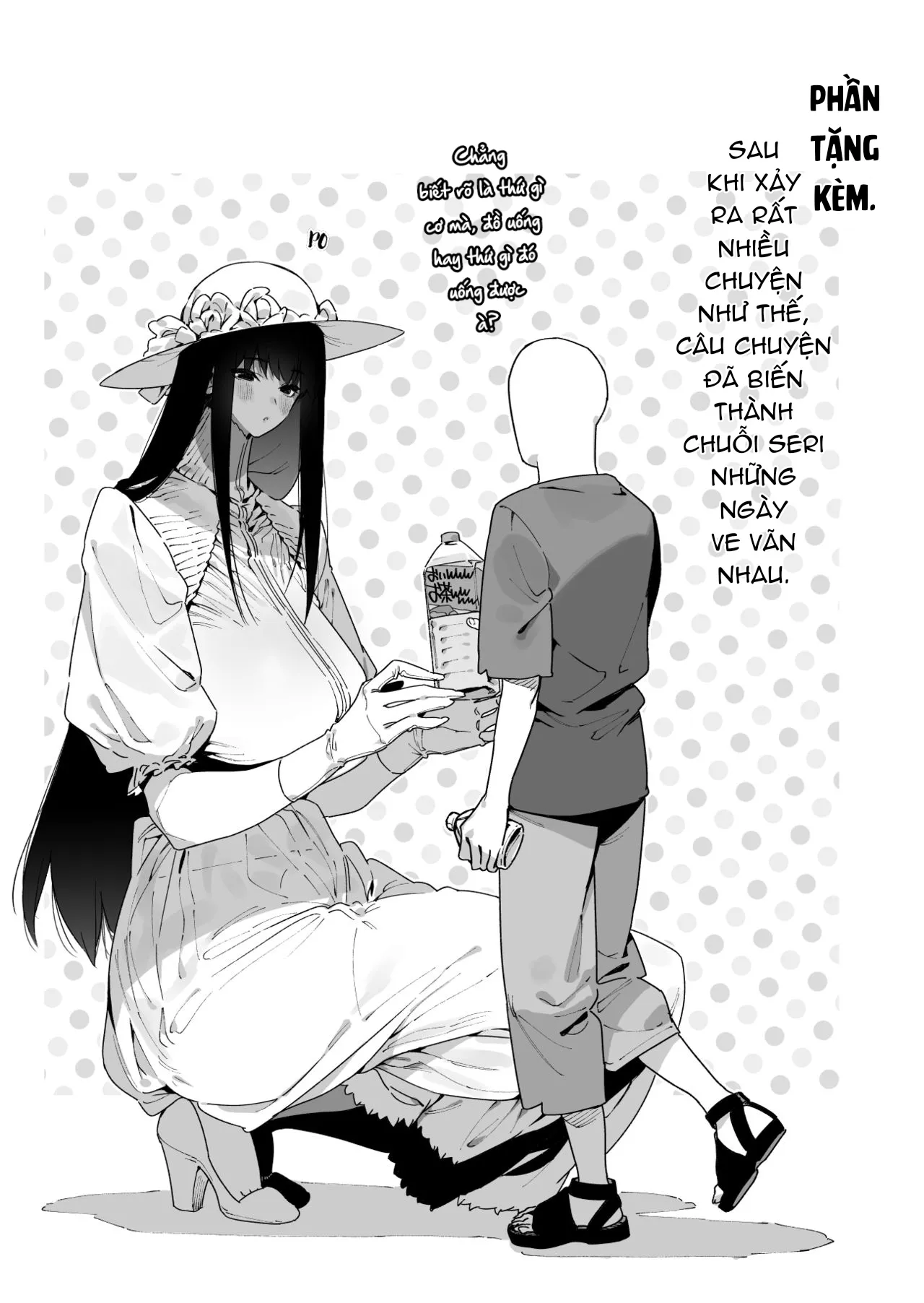 HentaiVN.net - Ảnh 30 - Shigoto o Yameta node Nido to Kicha Dame to Iwareta Inaka ni Kaette kitara Dekkai Onnanoko no Kai ni Mechamecha ni sareru Hanashi [仕事を辞めたので二度と来ちゃダメと言われた田舎に帰ってきたらでっかい女の子の怪にめちゃめちゃにされる話] - Chap 1