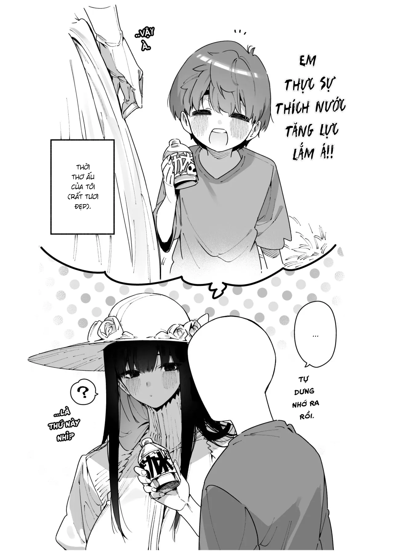 HentaiVN.net - Ảnh 32 - Shigoto o Yameta node Nido to Kicha Dame to Iwareta Inaka ni Kaette kitara Dekkai Onnanoko no Kai ni Mechamecha ni sareru Hanashi [仕事を辞めたので二度と来ちゃダメと言われた田舎に帰ってきたらでっかい女の子の怪にめちゃめちゃにされる話] - Chap 1