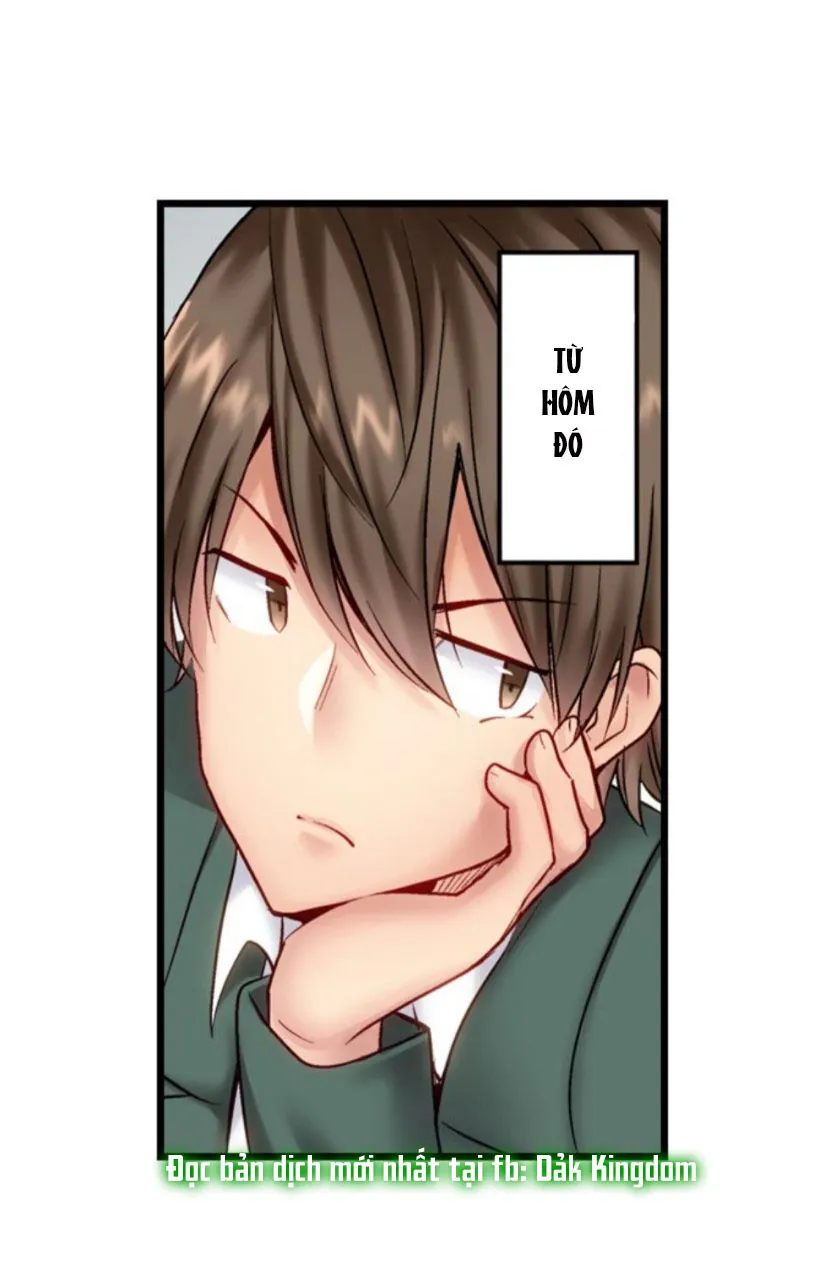 HentaiVN.net - Ảnh 9 - Thôi Miên Em Trai Tôi Để Phịch [“Hypnotized” Sex with My Brother, SEXごっこ～弟のマッサージ奉仕にされるがままイキ果てた後で…] - Chap 13