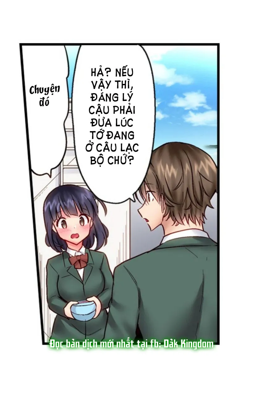 HentaiVN.net - Ảnh 17 - Thôi Miên Em Trai Tôi Để Phịch [“Hypnotized” Sex with My Brother, SEXごっこ～弟のマッサージ奉仕にされるがままイキ果てた後で…] - Chap 13