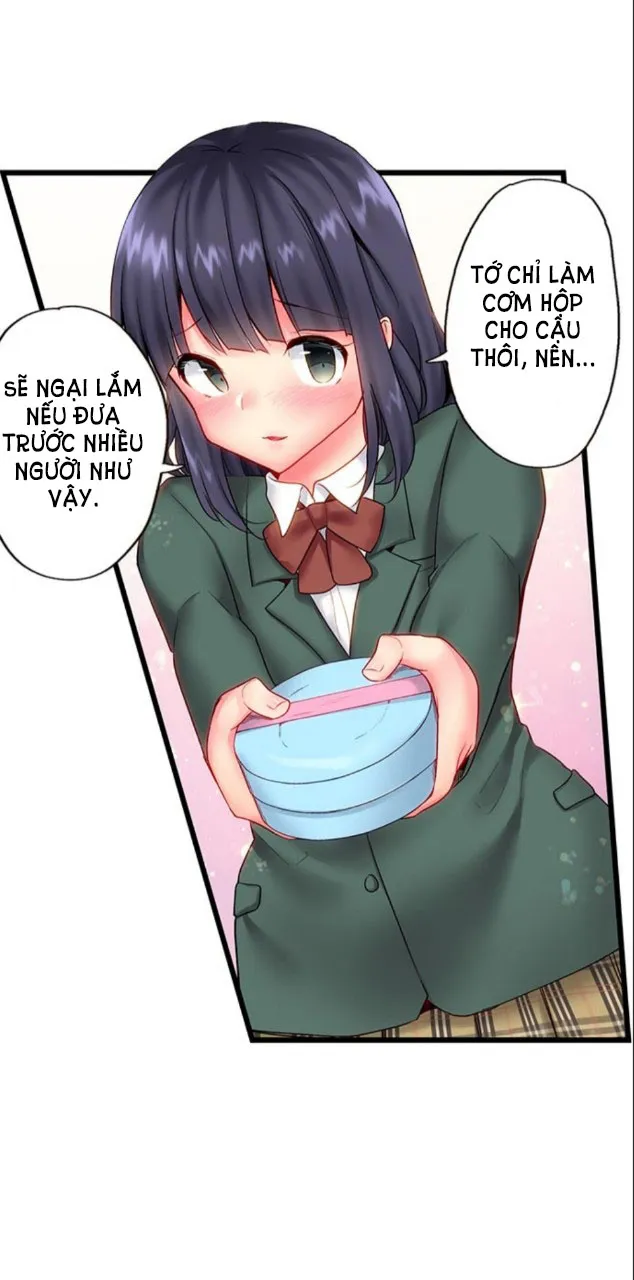 HentaiVN.net - Ảnh 18 - Thôi Miên Em Trai Tôi Để Phịch [“Hypnotized” Sex with My Brother, SEXごっこ～弟のマッサージ奉仕にされるがままイキ果てた後で…] - Chap 13