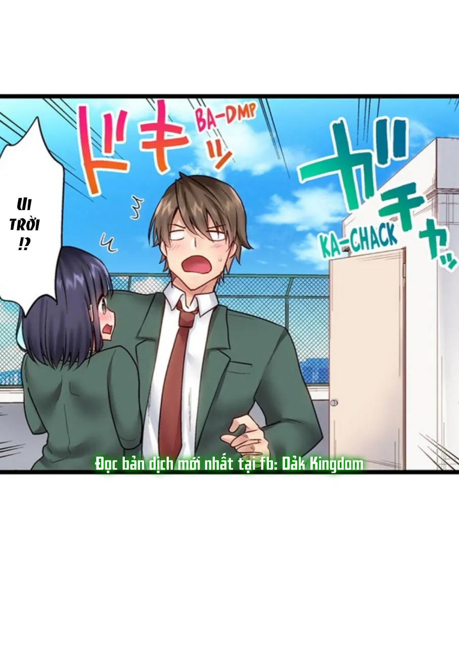 HentaiVN.net - Ảnh 20 - Thôi Miên Em Trai Tôi Để Phịch [“Hypnotized” Sex with My Brother, SEXごっこ～弟のマッサージ奉仕にされるがままイキ果てた後で…] - Chap 13