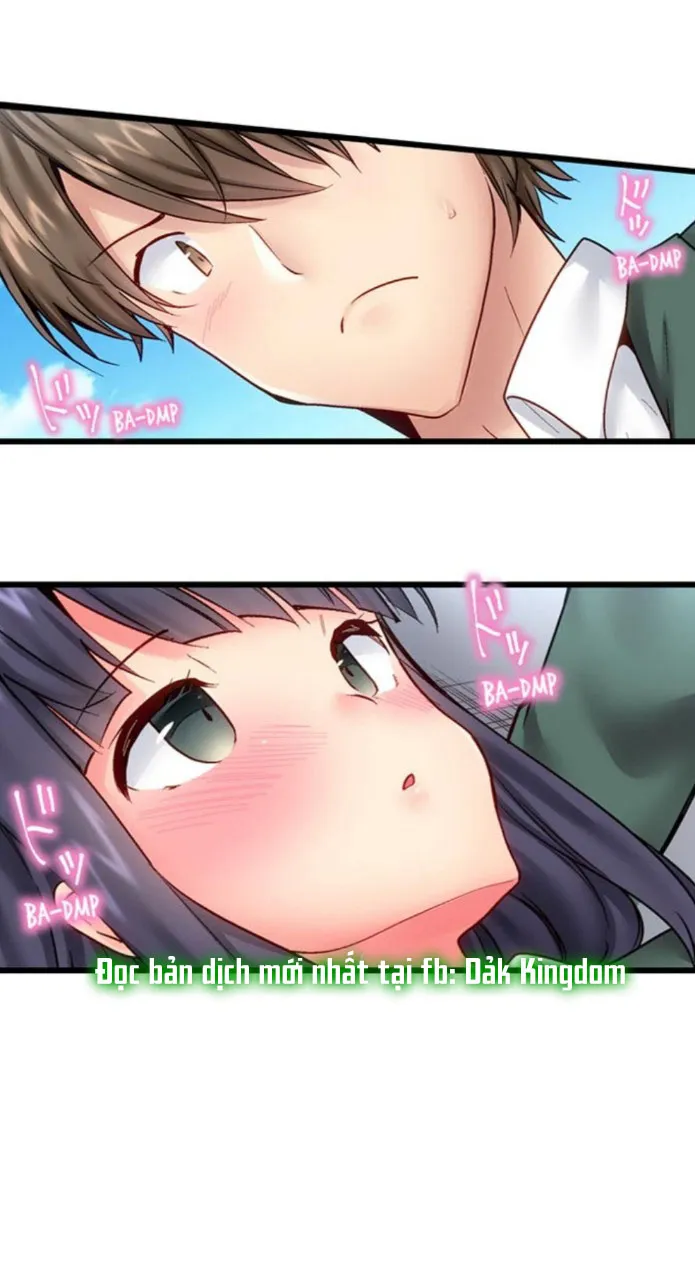 HentaiVN.net - Ảnh 22 - Thôi Miên Em Trai Tôi Để Phịch [“Hypnotized” Sex with My Brother, SEXごっこ～弟のマッサージ奉仕にされるがままイキ果てた後で…] - Chap 13