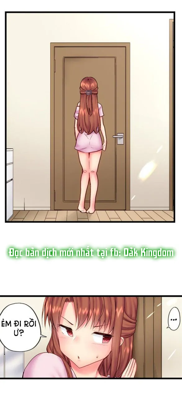 HentaiVN.net - Ảnh 4 - Thôi Miên Em Trai Tôi Để Phịch [“Hypnotized” Sex with My Brother, SEXごっこ～弟のマッサージ奉仕にされるがままイキ果てた後で…] - Chap 13