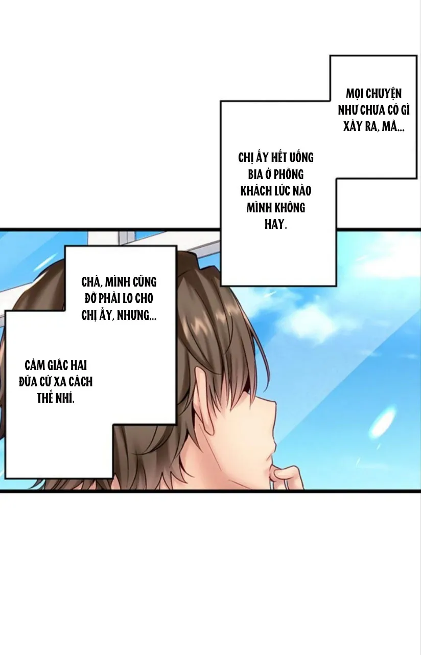 HentaiVN.net - Ảnh 8 - Thôi Miên Em Trai Tôi Để Phịch [“Hypnotized” Sex with My Brother, SEXごっこ～弟のマッサージ奉仕にされるがままイキ果てた後で…] - Chap 13