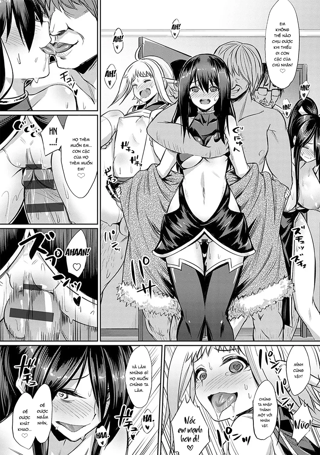 HentaiVN.net - Ảnh 17 - Mặt trái của buổi chụp hình. Ngắm nhìn sự dâm đãng của em đi mà! [Cosplay Satsueikai no Uragawa ~Midara na Watashi o Motto Mite~] - Oneshot