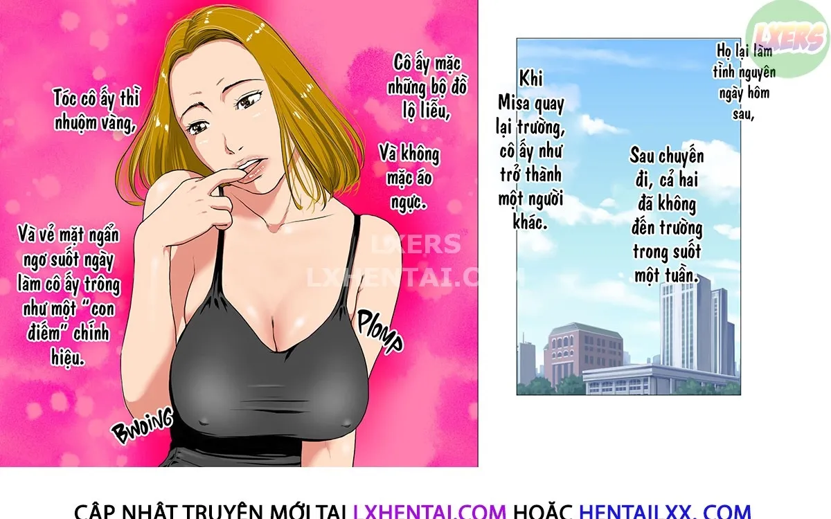 HentaiVN.net - Ảnh 14 - Gorilla Dick Stole My Girlfriend - Oneshot