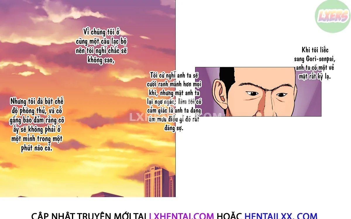 HentaiVN.net - Ảnh 19 - Gorilla Dick Stole My Girlfriend - Oneshot