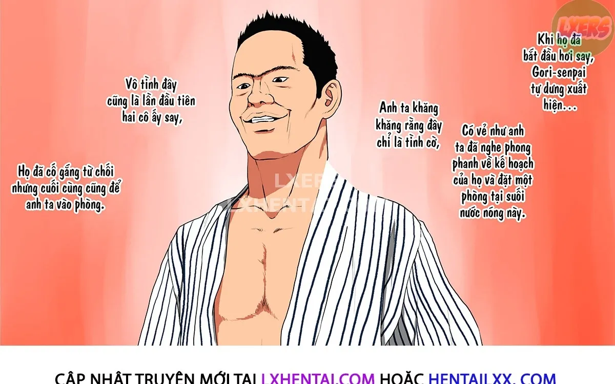 HentaiVN.net - Ảnh 22 - Gorilla Dick Stole My Girlfriend - Oneshot