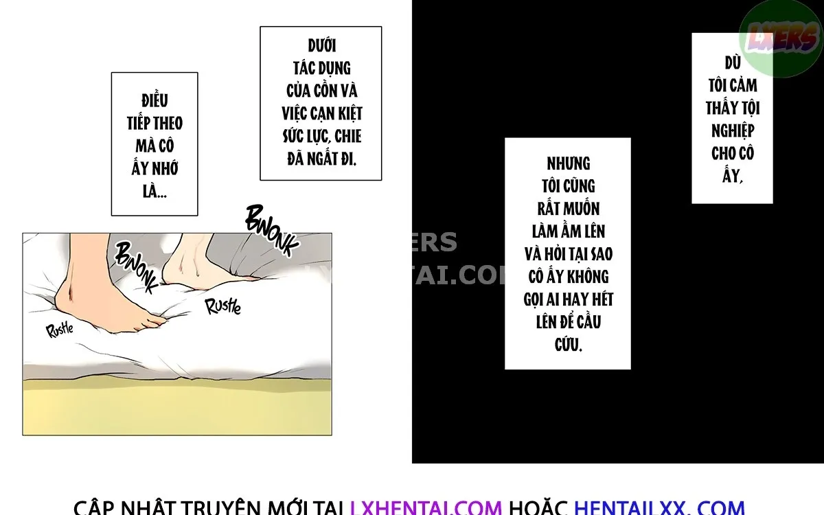 HentaiVN.net - Ảnh 28 - Gorilla Dick Stole My Girlfriend - Oneshot