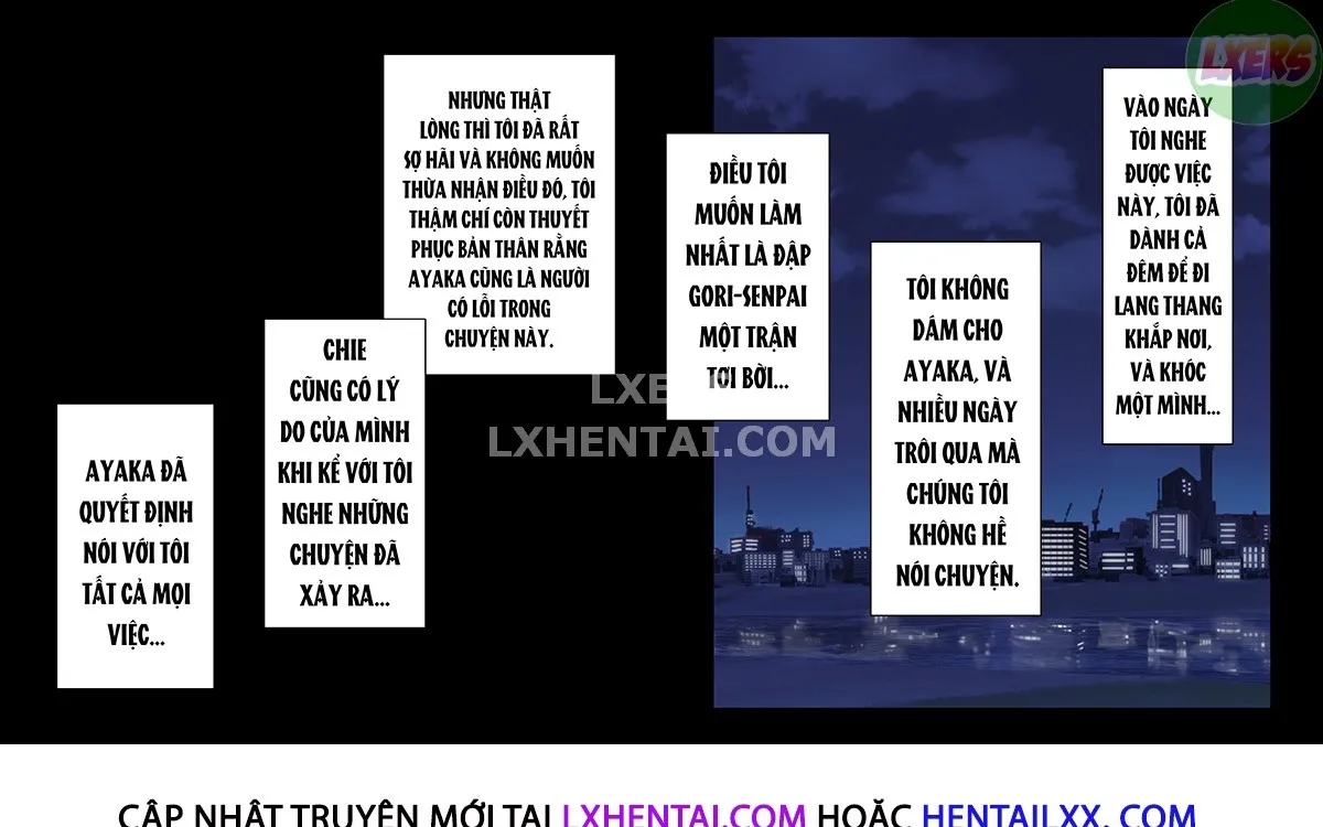 HentaiVN.net - Ảnh 33 - Gorilla Dick Stole My Girlfriend - Oneshot