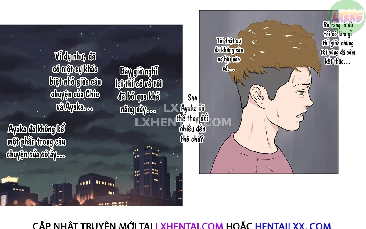 HentaiVN.net - Ảnh 61 - Gorilla Dick Stole My Girlfriend - Oneshot