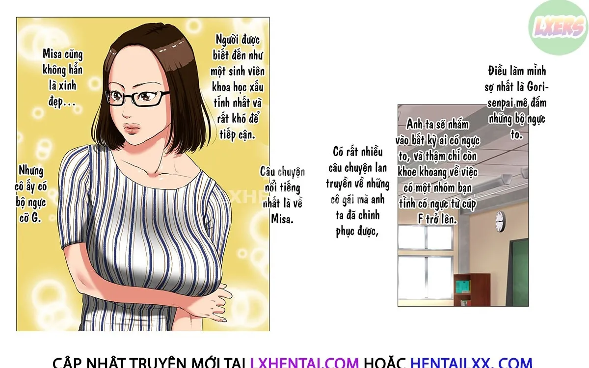 HentaiVN.net - Ảnh 9 - Gorilla Dick Stole My Girlfriend - Oneshot