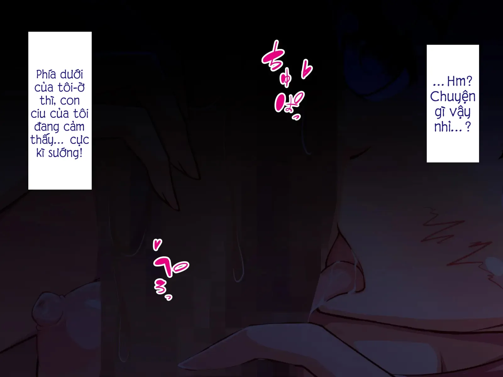 HentaiVN.net - Ảnh 9 - Giao kèo với Succubus. Phụ nữ trên thế giới là của bạn !! [Inma To Keiyaku Shite Yaritai Houdai!!; Succubus Contract: The World's Women Are Yours!!] - Chap 1 - Giao kèo với Succubus
